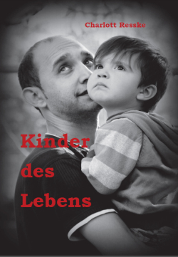 Cover Kinder des Lebens