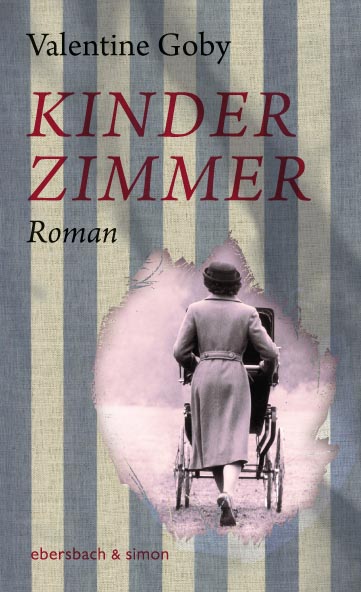 Cover „Kinderzimmer“